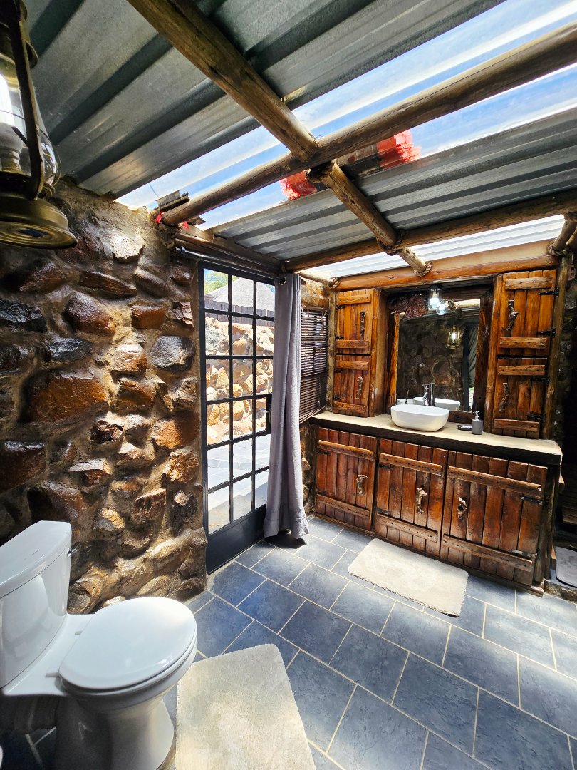 Commercial Property for Sale in Bloemhof Rural North West